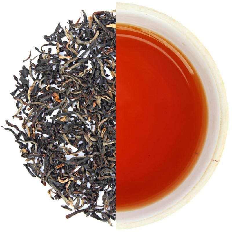 The Tea Trove - Assam Tippy Black Tea | Grocsy