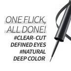 Etude House Oh My Eye Liner - Gray | Grocsy