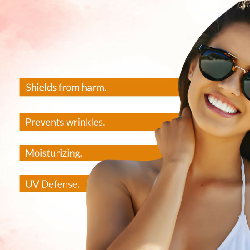 TBC - The Bath and Care Sun Defense Spray SPF 50 PA+++ UVA/UVB | Grocsy