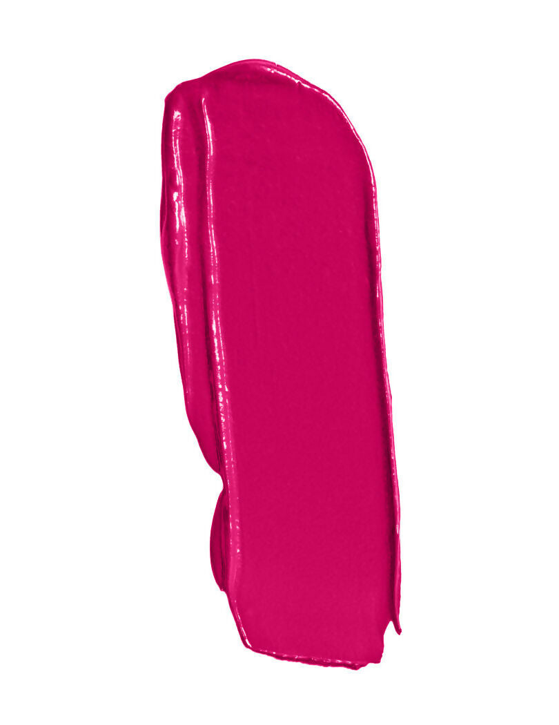 Florence by Mills Be A VIP Velvet Liquid Lipstick - Obsessed (Deep Fuchsia) | Grocsy