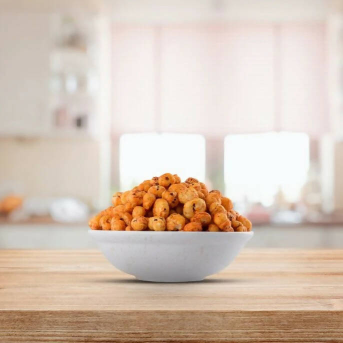 Home D'elite Signature Spice Makhana | Grocsy