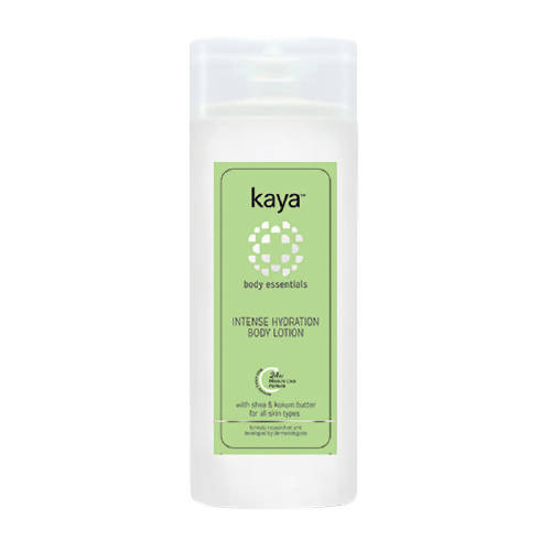 Kaya Intense Hydration Body Lotion | Grocsy