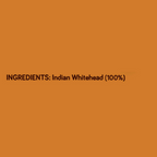 Killi Herbs Vellarugu | Indian Whitehead | Chota Chirayata | Vallari Powder | Grocsy
