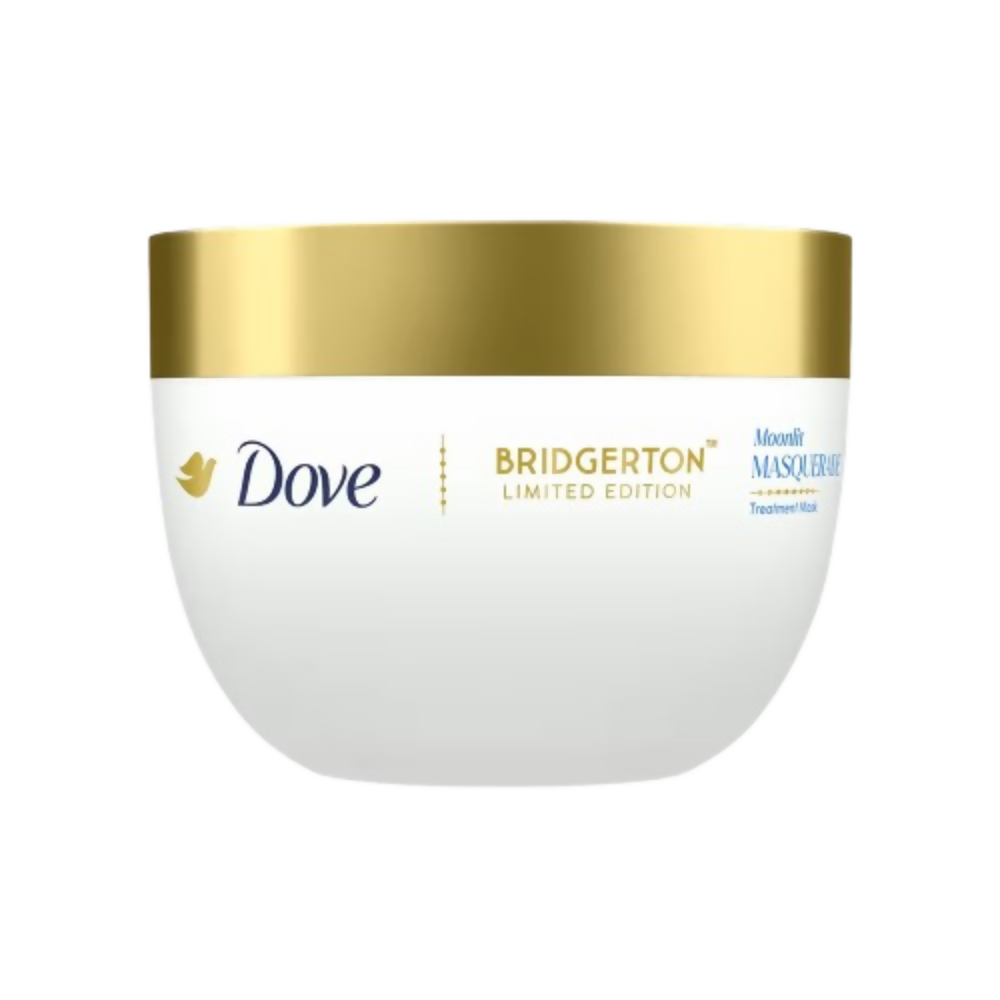 Dove Bridgerton Moonlit Masquerade Hydrating Hair Mask | Grocsy
