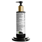 Zenius Activated Charcoal Face Wash for Cleanse Face Dirt and Improve Skin | Grocsy