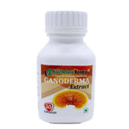 Navchetana Kendra Ganoderma Capsules | Grocsy