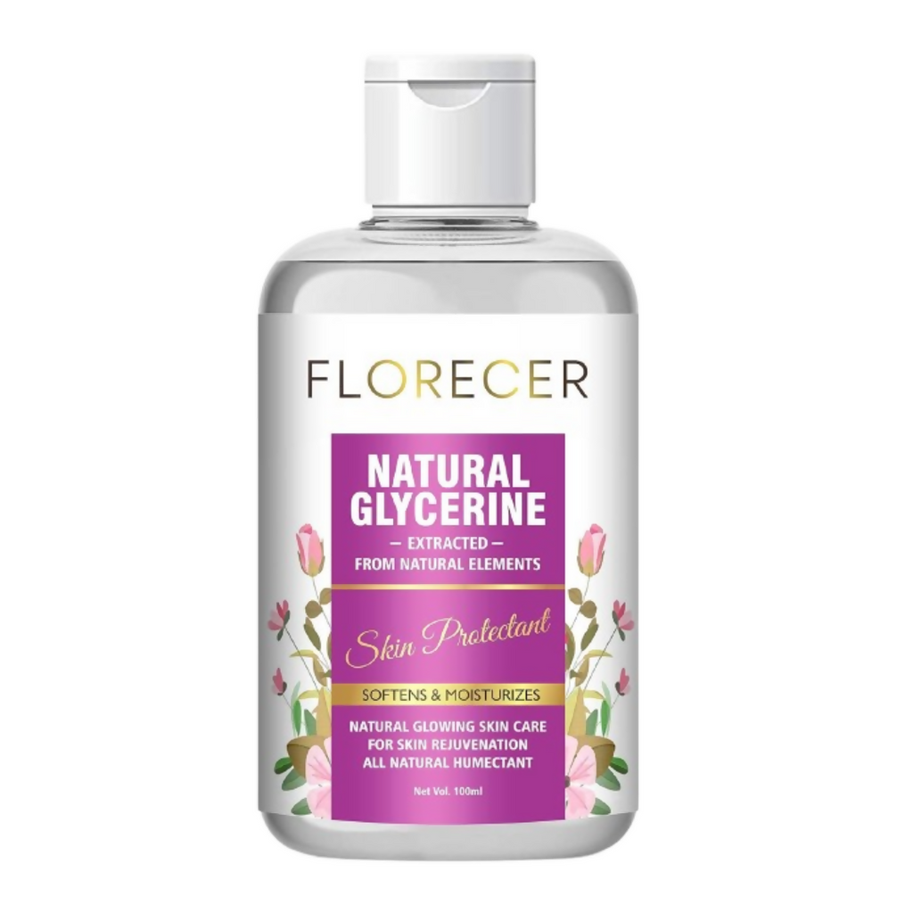Florecer Glycerine For Face | Grocsy