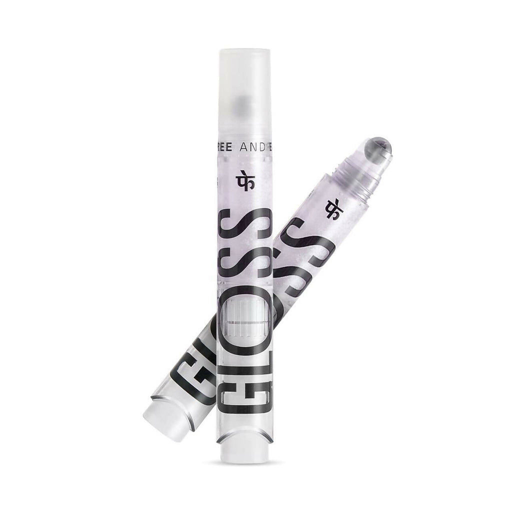 FAE Beauty Transforming Unicorn Shimmer Lip Gloss | Grocsy