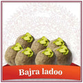 Dhatu Organics & Naturals Bajra Laddu | Grocsy