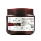 Vedic Line Choco Cherry Mud Pack | Grocsy
