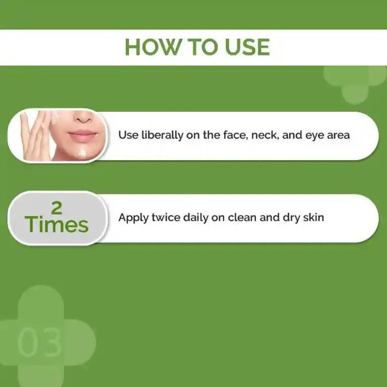The Derma Co Ceramide + HA Intense Moisturizer for Dry Skin | Grocsy