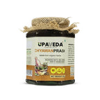 Upaveda Chyawanprash | Grocsy