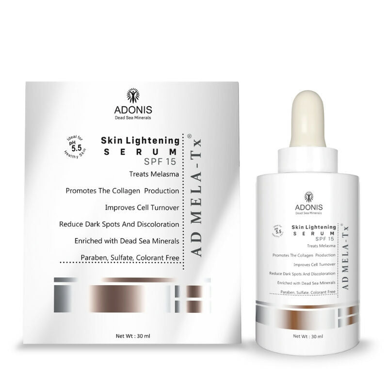 Adonis Ad Mela - Tx Serum | Grocsy