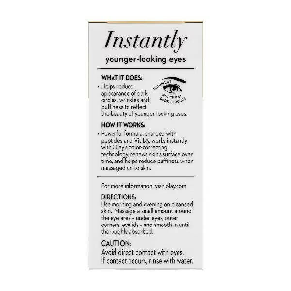 Olay Eye Cream | Grocsy