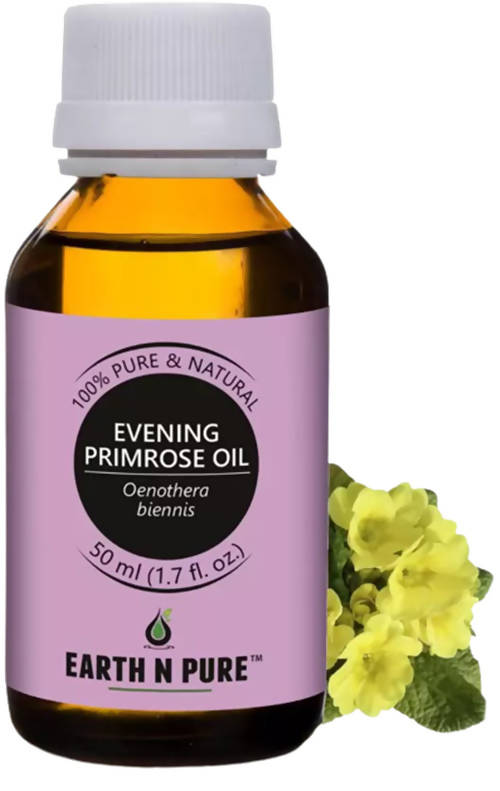 Earth N Pure Evening Primrose Oil | Grocsy
