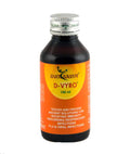 Swasavin D-Vyro Syrup 100ml | Grocsy