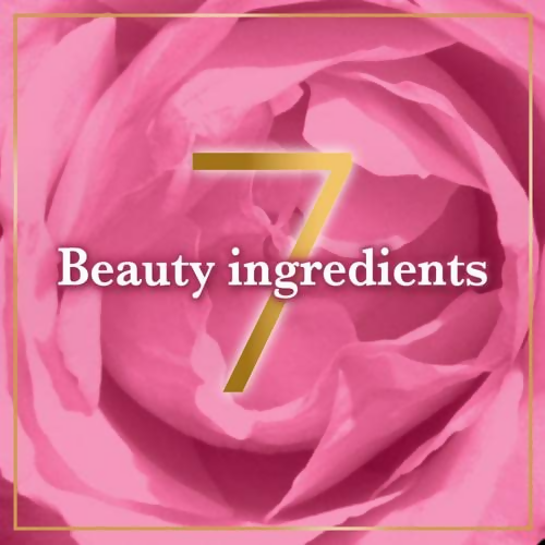 Lux Soft Touch Silk Essence & Rose Water Soap Bar | Grocsy