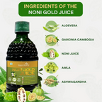 Simply Herbal Noni Gold Juice | Grocsy