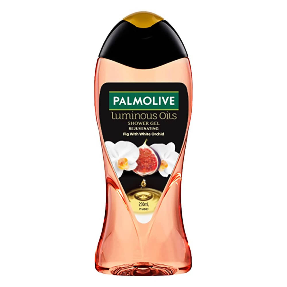 Palmolive Luminous Oils Rejuvenating Shower Gel | Grocsy