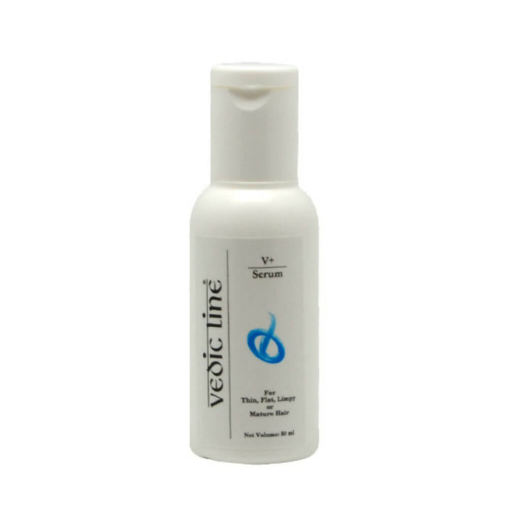 Vedic Line V+ Hair Serum | Grocsy