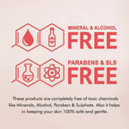 NutriGlow NATURAL'S English Rose Hydrating Gel | Grocsy