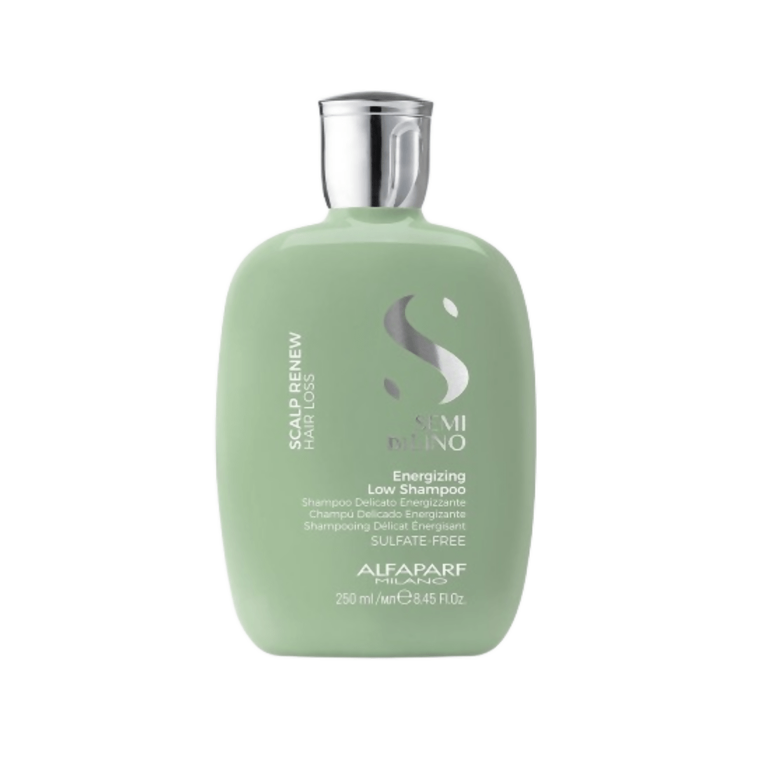 Alfaparf Milano Scalp Renew Energizing Shampoo For Hair Thinning | Grocsy