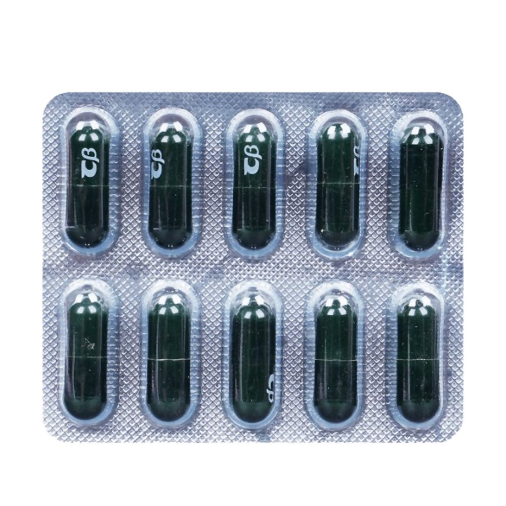 Apex Cresvin Beta Capsules | Grocsy