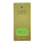 Organic Harvest Pepper Mint Essential Oil | Grocsy