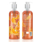 Blossom Kochhar Aroma Magic 3In1 Orange Blossom Bodywash | Grocsy