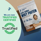 Explosive Whey Elite Series Whey Protein | Grocsy