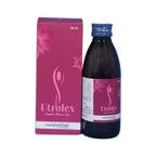 Medilexicon Homeopathy Utrolex Syrup | Grocsy