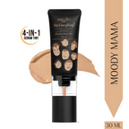 LoveChild By Masaba Gupta Skip Everything Blurring Serum Skin Tint - Moody Mama | Grocsy