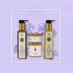 Tvam Weekly Luxury Bathing Ritual (Dry Skin) | Grocsy