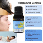Soulflower Ylang Ylang Essential Oil | Grocsy