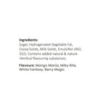Dibha Ruchoks - Assorted Donut Chocolate | Grocsy