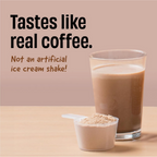 The Whole Truth Whey Protein Isolate+Concentrate - Cold Coffee | Grocsy