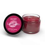 Nourish Mantra Beetroot Blast Lip Balm With SPF & Olive Oil For Soft & Moisturized Lips | Grocsy