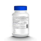 Healthvit Nutrition Natural B-Vit Tablets | Grocsy