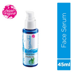 Spawake Face Serum Whitening Triple Care with Vitamin C Moisture Fresh BB Cream Combo | Grocsy