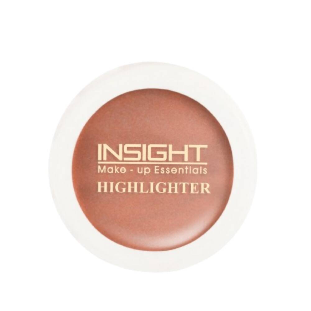 Insight Cosmetics Highlighter - Savage Barbie | Grocsy
