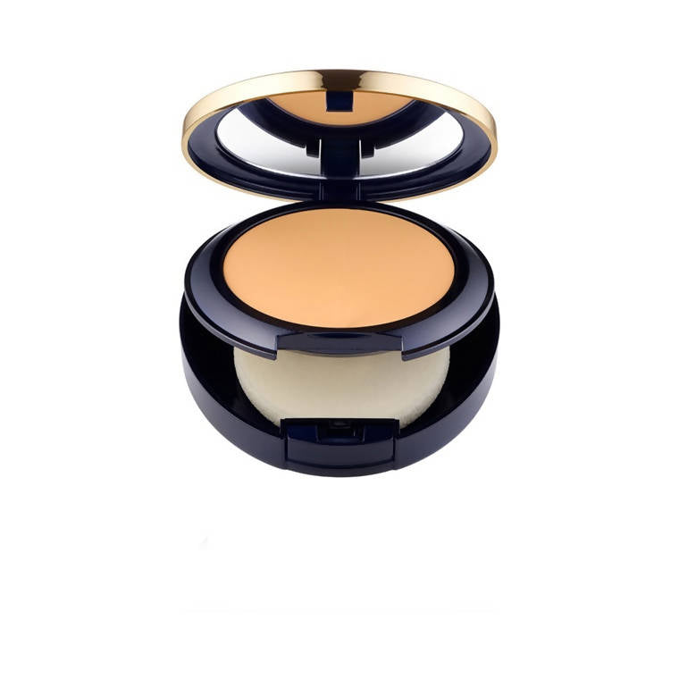 Estee Lauder Double Wear Stay-In-Place Matte Powder Foundation - Maple Sugar | Grocsy