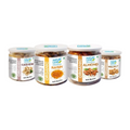 Nature Land Organics Combo Pack of Dry Fruits | Grocsy