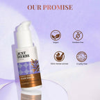 Just Herbs Rosemary Bhringraj Hair Serum | Grocsy