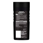 Nivea Men Deep Impact Cleansing Shower Gel | Grocsy
