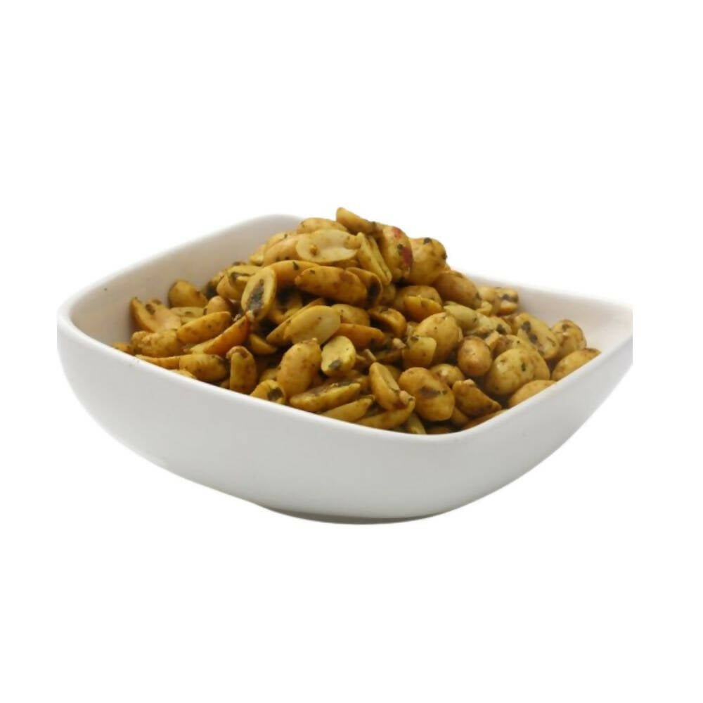 Dadu's Peanut Pudina | Grocsy