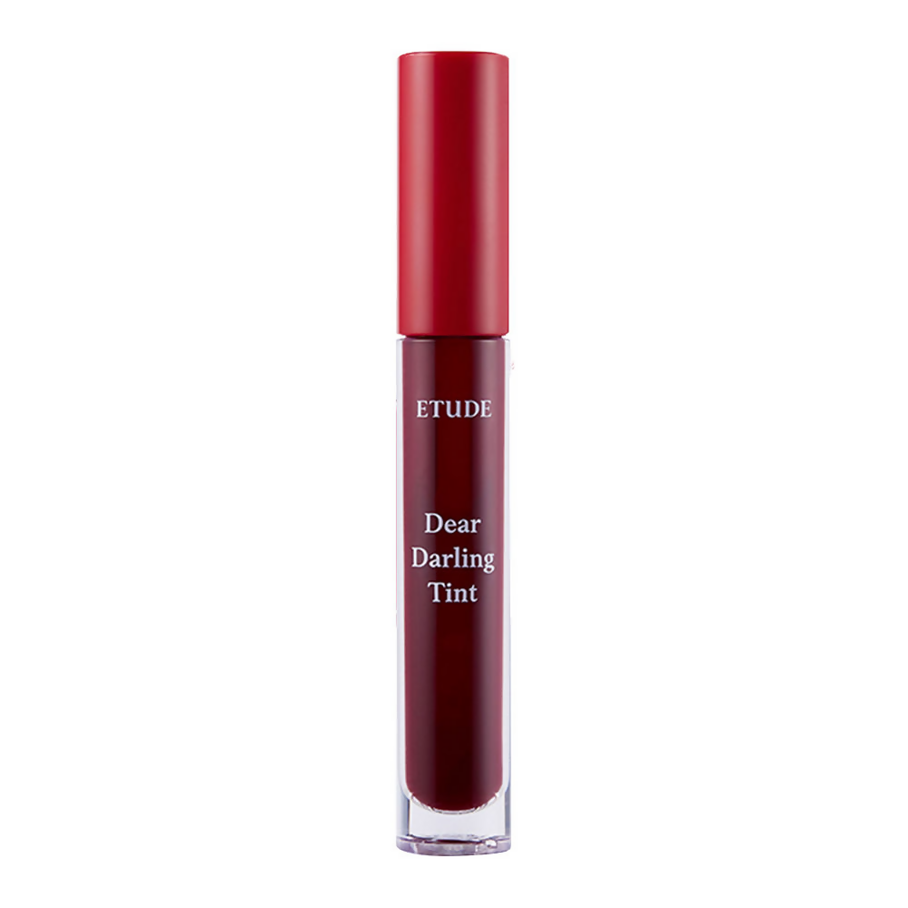 Etude House Dear Darling Water Gel Lip And Cheek Tint Lipstick - Pk002 | Grocsy