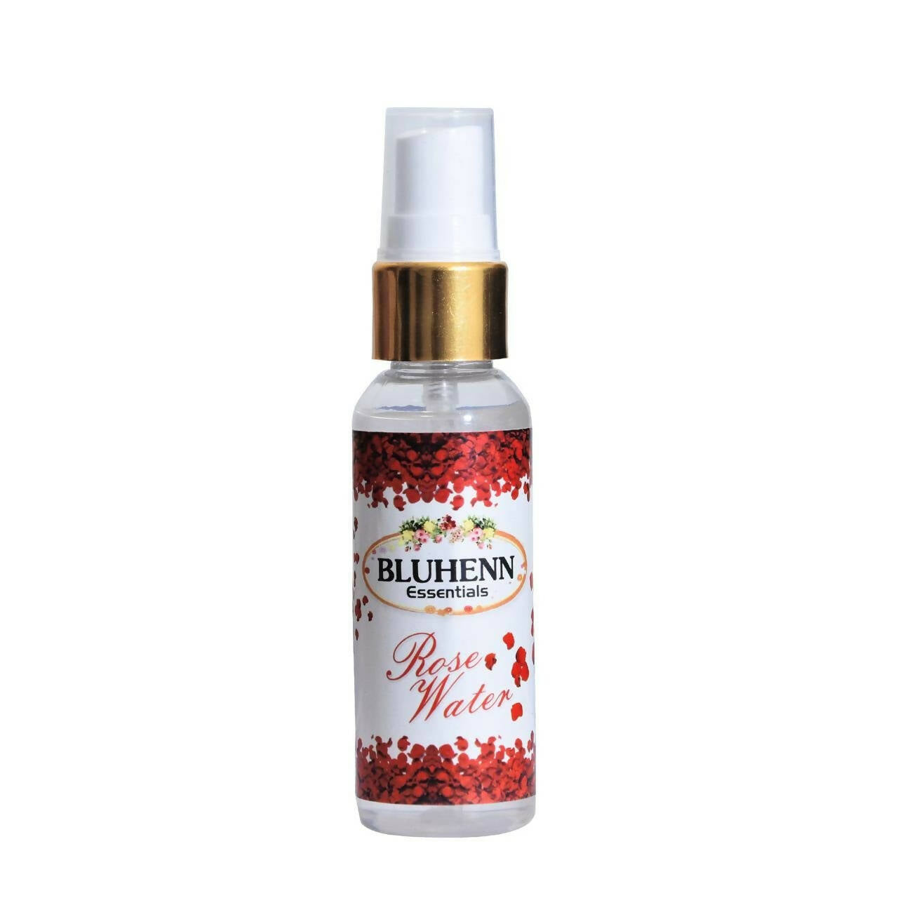 Rhuto India Rose Water Liquid | Grocsy