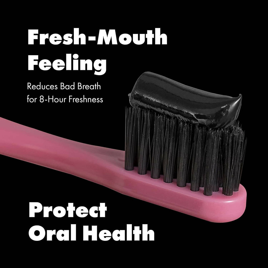 Unpa Cha Cha Toothpaste Pink | Grocsy