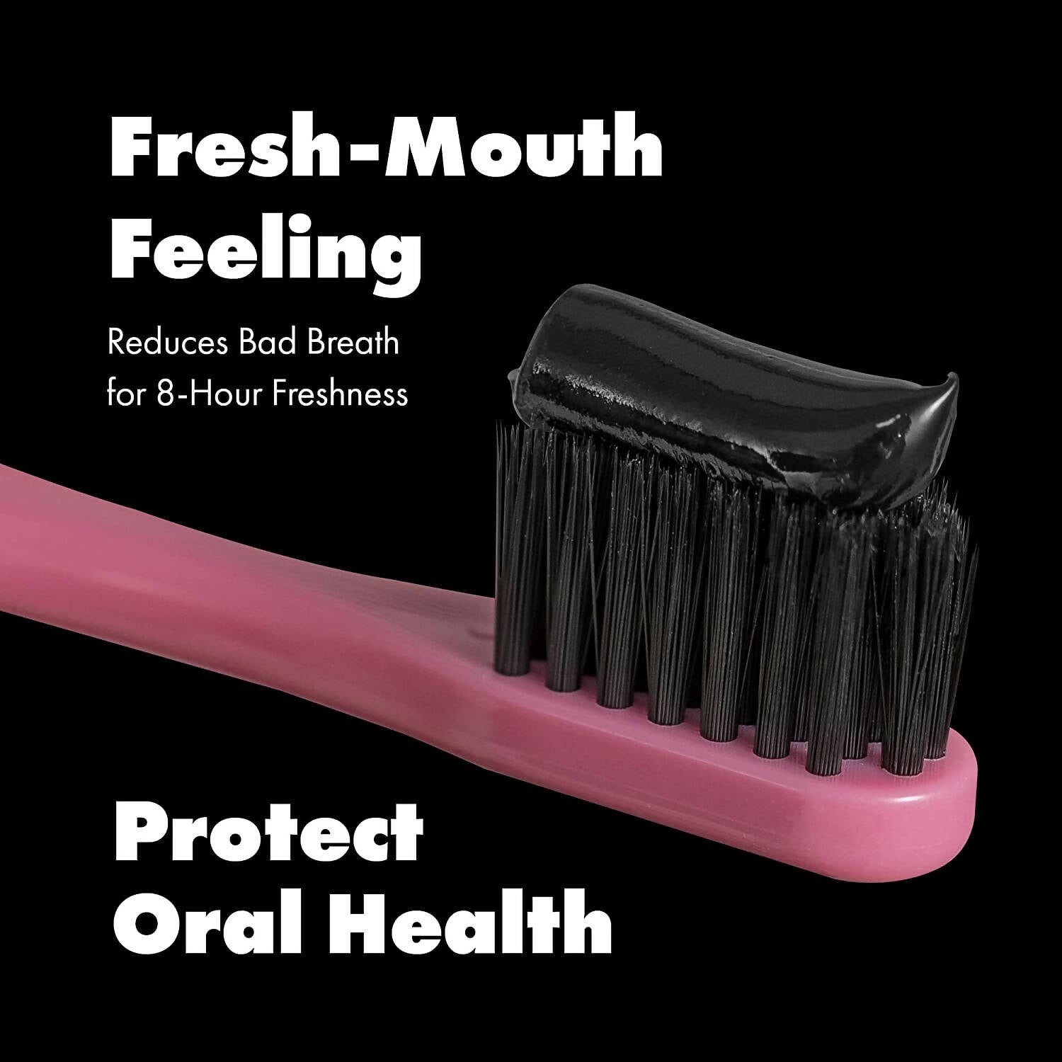 Unpa Cha Cha Toothpaste Pink | Grocsy