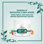 Earth Science Ayurveda Dark Spot Corrector Cream | Grocsy
